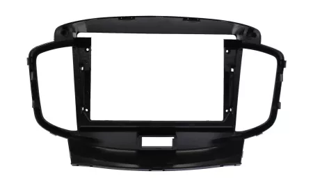 Рамка для установки в Suzuki Solio (2011-2018) MFB