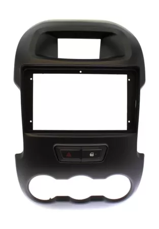 Переходная рамка для Ford Ranger (2011-2015) MFB дисплей
