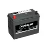 Alphaline EFB SE 70B24R 45Ач 460a аккумулятор автомобильный Alphaline EFB SE 70B24R 45Ач 460a аккумулятор автомобильный