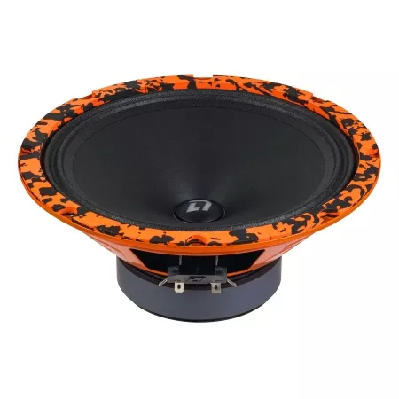 DL Audio Barracuda 200 SE