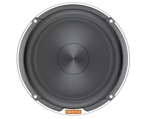 Фото hertz mp 165 p.3 Hertz MP 165 P.3