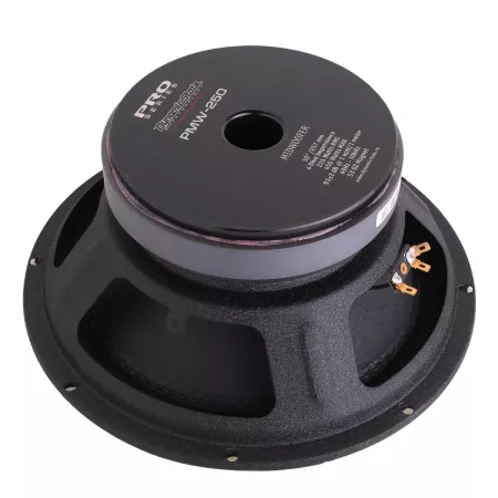 Dynamic State PMW-250 PRO