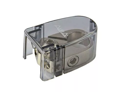 Фото aura btg-128p (+) клемма аккумуляторная Aura BTG-128P (+) Клемма аккумуляторная