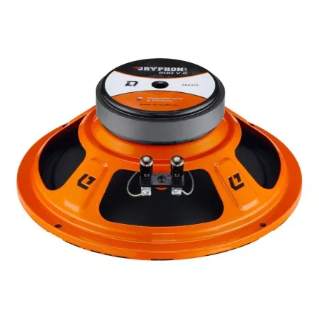 DL Audio Gryphon Lite 200 v2