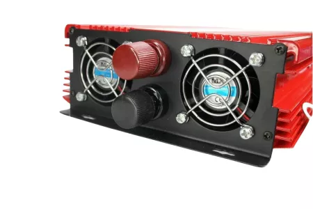 Преобразователь напряжения - инвертор "LaiRun" (12-220V/3000W) LR-3000/12