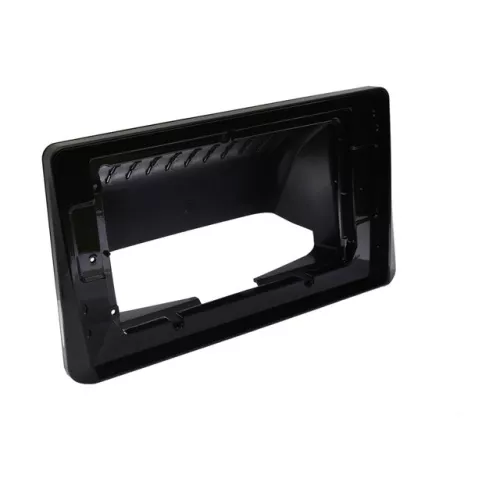 Рамка для установки в Mitsubishi Eclipse Cross (2017+ правый руль) MFA