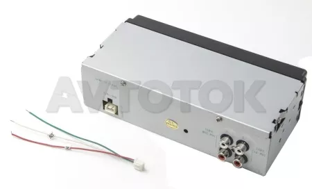 Индикатор VOLTUP c подсветкой подсветкой