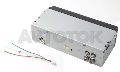 Индикатор VOLTUP c подсветкой подсветкой