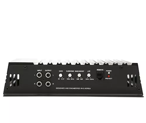 Фото pride uno усилитель PRIDE UNO усилитель