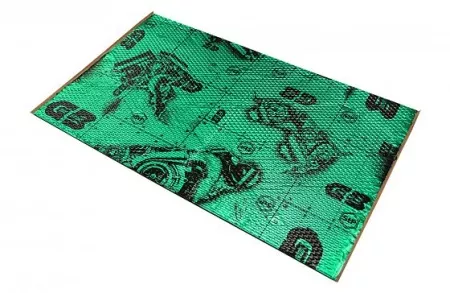 StP Good Balance (GB) 3 (0,47 х 0,75) вибропоглощающий материал