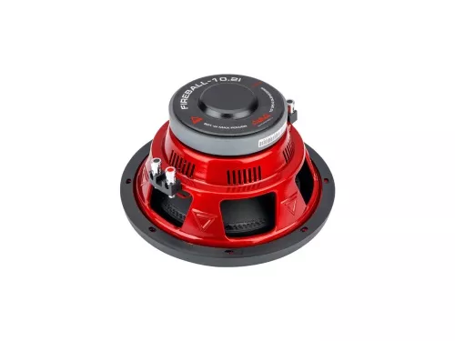 Фото aura fireball-10.2 i сабвуфер Aura FIREBALL-10.2 i сабвуфер