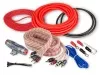 Aura AMP-2408 комплект кабелей для усилителя Aura AMP-2408 комплект кабелей для усилителя