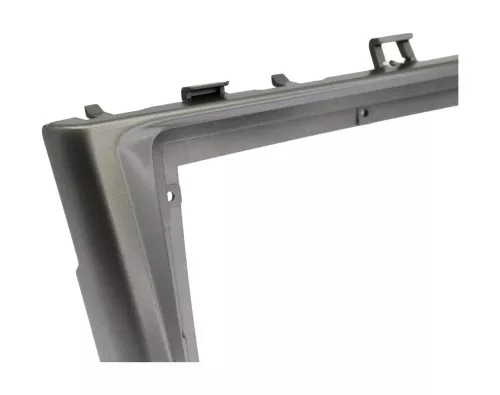 Рамка для установки в Toyota Avensis (2012-2015) MFB дисплея серая