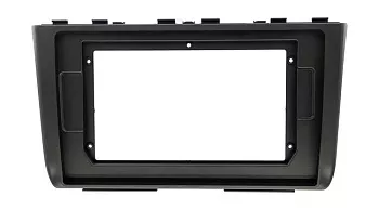 Рамка для установки в Hyundai Creta IX25 (2021+) MFA дисплей