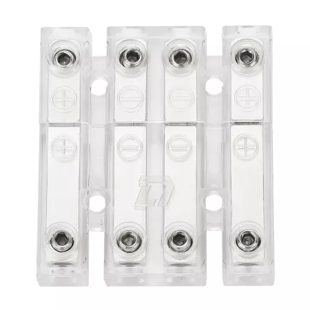 DL Audio Raven Speaker Cable Splitter адаптер RCA