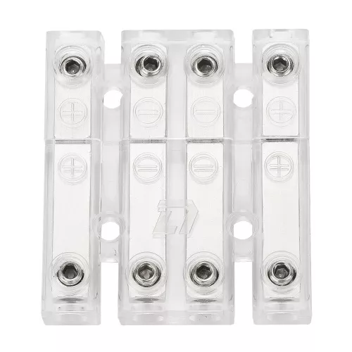 Фото dl audio raven speaker cable splitter адаптер rca DL Audio Raven Speaker Cable Splitter адаптер RCA