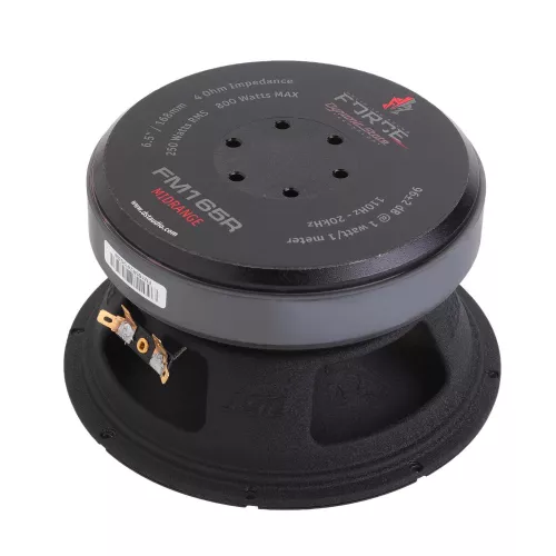 Фото dynamic state force fm-165r Dynamic State FORCE FM-165R