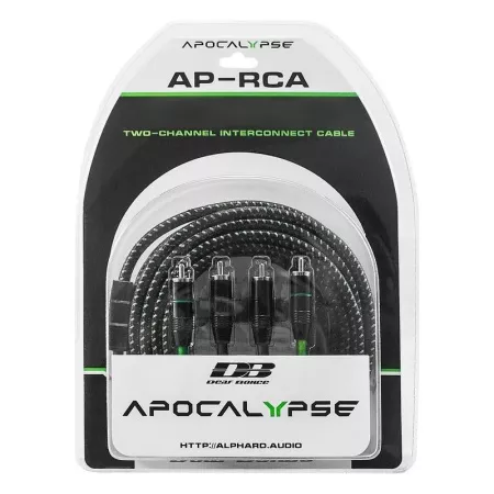 DEAF BONCE AP-R5101 межблочный кабель 5.2м