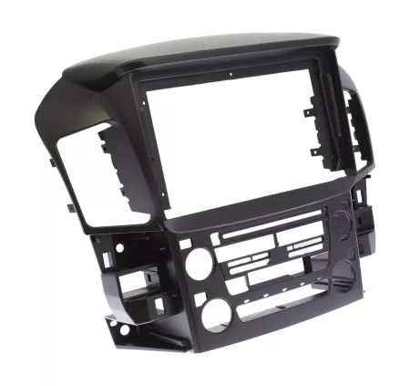 Рамка для установки в Toyota Harrier, Lexus RX (1997-2003) MFB дисплея. Без CD