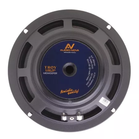 AUDIO NOVA TROY CS-162P