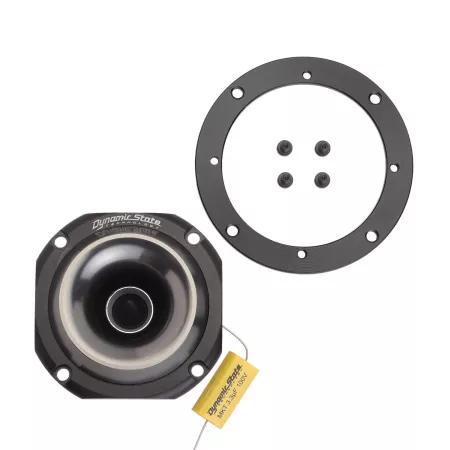 Dynamic State SPARTA ST-96