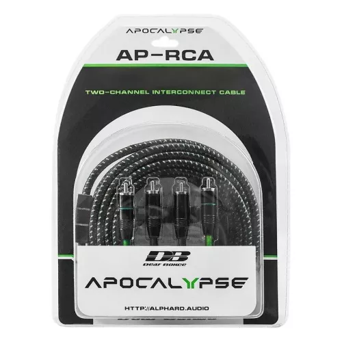 DEAF BONCE AP-R5101 межблочный кабель 5.2м