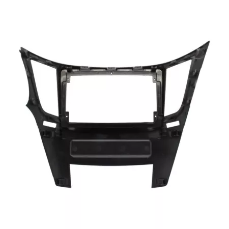 Рамка для установки в Subaru Legacy, Outback (2009-2013) MFB дисплей (правый руль)