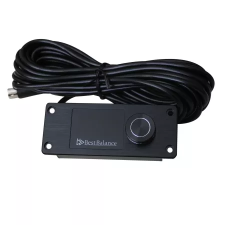 Best Balance RCH Пульт управления для усилителя Best Balance DSP-6H
