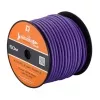 DL Audio Barracuda Power Cable кабель силовой 4 GA Purple (50m)