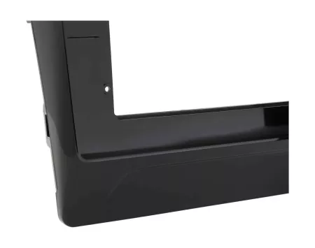 Рамка для установки в Mitsubishi Delica D5 2018+ MFA