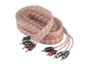 Aura RCA-A154MKII RCA-кабель 5 м Aura RCA-A154MKII RCA-кабель 5 м