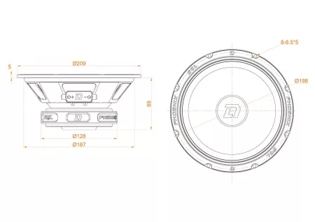 DL Audio Phoenix SQL 200