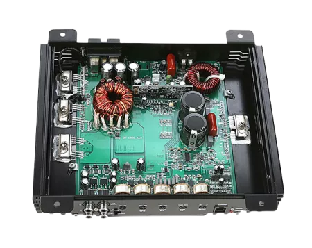 Ural BV 1.800 усилитель