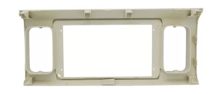 Рамка для установки в Suzuki Alto 2014+ MFB дисплея