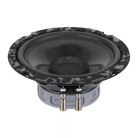 DL Audio Anaconda 165 Comp