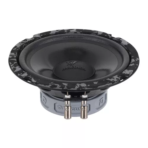 DL Audio Anaconda 165 Comp