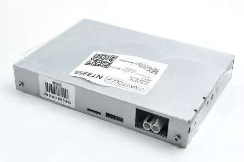 Мультимедийный навигационный блок TOYOTA,LEXUS (Gen 8,MM15,Gen 7,HDD11)