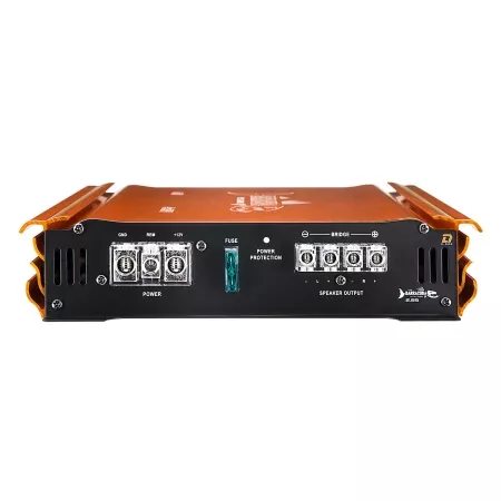 DL Audio Barracuda 2.65 усилитель