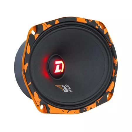 DL Audio Gryphon Pro 69 SE
