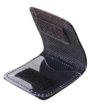 Чехол для брелка "Pandect Black" D0661