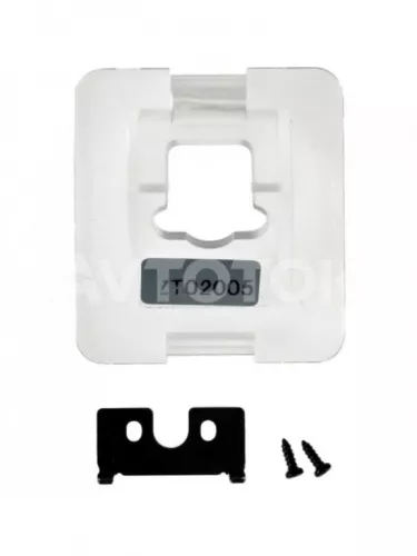 Адаптер камеры заднего вида Mercedes CLS/E/GL/S/SL класса