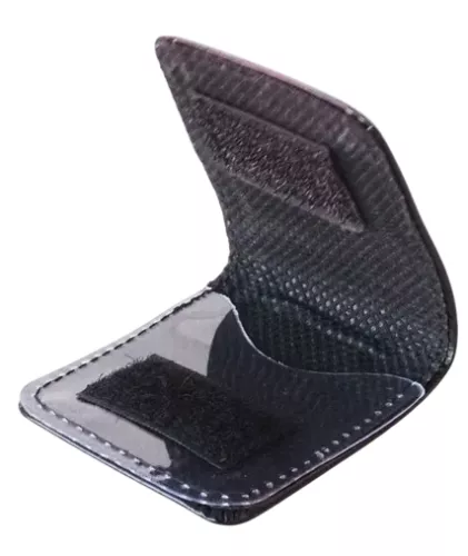 Чехол для брелка "Pandect Black" D0661