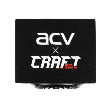 ACV CRAFT B8A активный корпусной сабвуфер