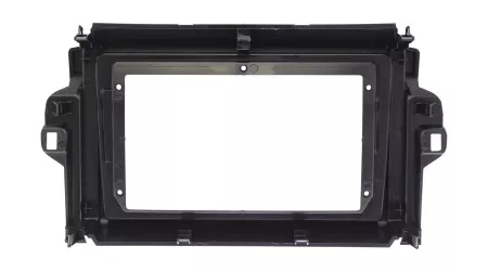 Рамка для установки в Toyota Fortuner 2015 + MFB дисплея
