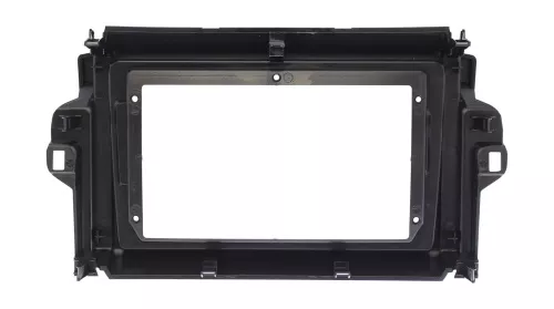 Рамка для установки в Toyota Fortuner 2015 + MFB дисплея