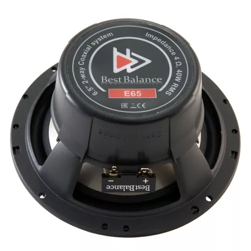 Фото best balance e65  Best Balance E65