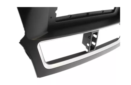 Рамка для установки в FAW Besturn X80 2019+ MFA дисплея