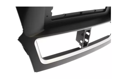 Рамка для установки в FAW Besturn X80 2019+ MFA дисплея