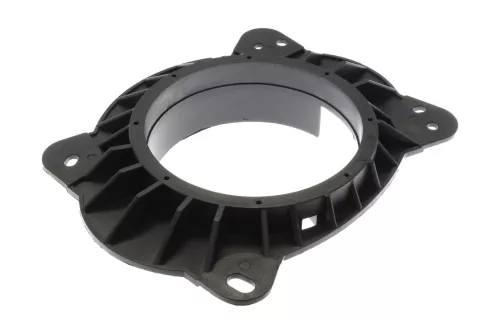 Подиумы для установки динамиков в Toyota Camry 2006 - 2012 6,5" (16 см) Фронт SM-2