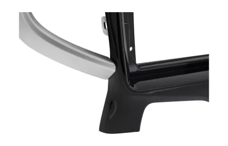 Рамка для установки в Suzuki Solio (2016 - 2020) MFB глянцевая